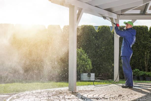 Best Restaurant Pressure Washing  in Murphy, MO