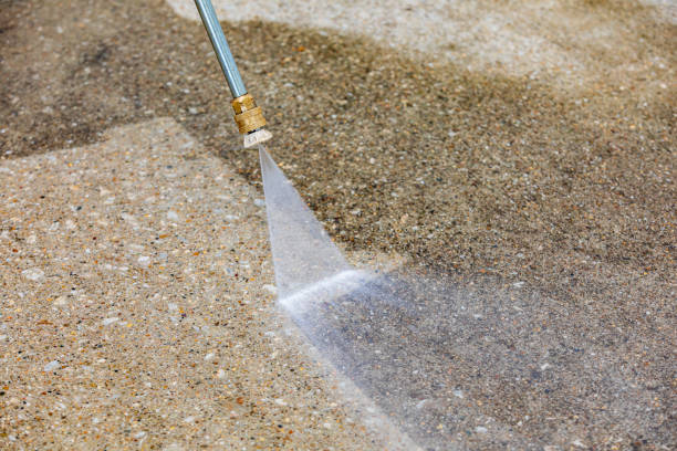 Best Driveway Pressure Washing  in Murphy, MO