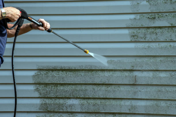 Best Dumpster Area Cleaning  in Murphy, MO